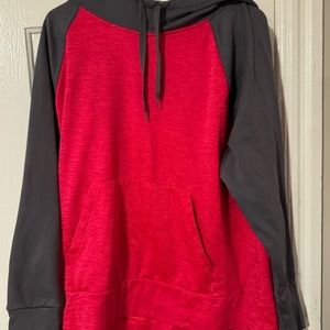 Hanes Sport Hoodie / Sweatshirt